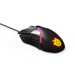 Steelseries Rival 600